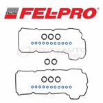 Fel-pro Valve Cover Gasket Set 2007-2014 Ford Edge 3.5L V6 Engine Jp New. Price: $74.95.
