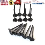 22211-2B400 22212-2B000 Intake Valves & Exhaust For Hyundai Kia Soul 1.6L New. Price: $46.99.
