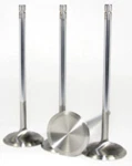 Gsc Power Division For P-d 4B11T Chrome Polished Intake Valve Set Of 8 New. Price: $178.99.