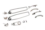 Engine Timing Chain Kit New. Price: $474.72.