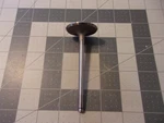 Sbi 10213 Intake Valve I2808 90220119 '92-'94 Pontiac Sunbird L4 122CI 2.0L New. Price: $19.99.