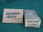 4X Nos Trw/toledo V1846 Engine Valves 1.09" Dia Case Tractor New. Price: $10.00.