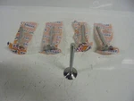 Ferrea Valves # F-5004-(5)RACING-DIRT-K&N-IMCA-STREET/STRIP-DELWEST-MANLEY-NEW !. Price: $100.00.