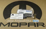 Engine Valve Guides Jeep Dodge 5066773AA Genuine New Mopar X4. Price: $89.00.