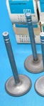 Nos (2) Gm 1969-1970 Pontiac Bonneville Catalina Lemans 350 400 2B Intake Valves New. Price: $32.50.