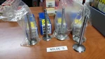 Sbi 01481/01561/01560/01387 Assorted Lot Of (5) SK3451 DS293 B2 New. Price: $50.00.