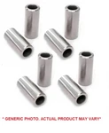 Manley Small Block Chevrolet 0.927" X 2.300" 0.095" Wrist Pins 42241-8 New. Price: $102.96.