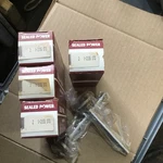 Lot Of Four Pair 8 Valves) Sealed Power Engine Exhaust V-2155 New. Price: $42.50.