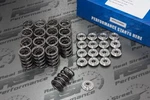 Supertech Prelude H22A1 H22A4 93LB Dual Valve Springs Ti Retainers New. Price: $486.27.
