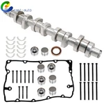 Camshaft Lifter Kit Set 038109101AH For Vw MK5 Jetta Brm 1.9 2005 2006 New. Price: $94.58.