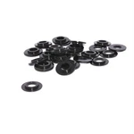 Comp Cams 4688-32 Valve Spring Locators, 0.570 Id, 1.100 Od, Set Of New. Price: $129.99.