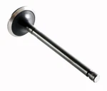 Enginetech Nitrided Stem Exhaust Valve Pack Of 1 Direct Fit New. Price: $45.99.