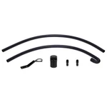 Mishimoto Bmw N54 Baffled Oil Catch Can, Ccv Side, 2007-2010 New. Price: $235.99.