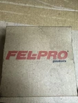Valve Stem Seal Set Fel-pro Ss 72684 New. Price: $10.00.