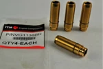 Engine Valve Guide-itm Fits 84-88 Mercedes 190E 2.3L-L4 Pack Of New. Price: $32.99.