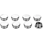 Manley 42404-8 Loccap Valve Stem Diameter: 11/32 (.3415 ) Weight: 4.1 Grams New. Price: $148.54.