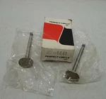 211-1441 Perfect Circle Engine Valves Premium Quality Optimal Performance New. Price: $28.14.