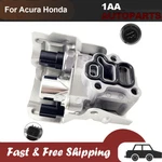 Vtec Solenoid Spool Valve W/ Gasket For Honda Accord Civic Element Crv Acura Rsx New. Price: $42.90.