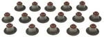 Engine Valve Stem Oil Seal Set Mahle SS45909 New. Price: $91.99.