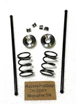 Clone 196-212CC 5.5MM Titanium 10.8 Retainer Kit Racersproquip New 24HR Ship Usa. Price: $43.99.
