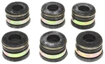 Mahle SS45591 Engine Valve Stem Oil Seal Set New. Price: $17.99.