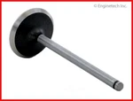 Intake Valve-vin: Z, Ohv, Chrysler, 16 Valves Enginetech, Inc. V2060 New. Price: $25.99.