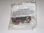 Sealed Bag Of 8 Fel-pro 5P 00556 Viton Valve Stem Seals Free Shipping New. Price: $9.99.