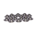Comp Cams 1779-16 Degree Tool Steel Valve Spring Retainer Set Of New. Price: $273.40.