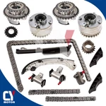 Kit Cadena Distribucion Camshaft Sprocket For Lexus GS450H Full Hybrid V6 3.5 New. Price: $607.73.