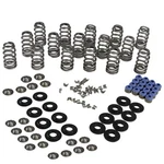 Comp Cams 26918TB-KIT Valve Spring & Retainer Single 0.600 In. Maximum Lift New. Price: $829.41.