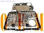 5R55E 4R44E 4R55EUPDATED Valve Body W/solenoids/filter Kit 95UP Ford Ranger Remanufactured. Price: $599.95.