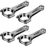 Manley Beam Connecting Rods Fits Honda Acura Rsx-s Civic Si K20A2 K20Z New. Price: $561.07.