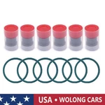 191 Performance Delivery Valves Fits Dodge Cummins 12V P7100 5.9 Turbo 2500 New. Price: $39.15.