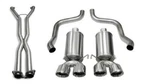 Corsa 14469CB6 For Exhaust 06-08 New. Price: $2375.95.