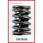 Enginetech Valve Spring ERV909X; New. Price: $45.48.