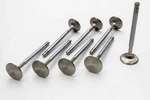 Manley Exhaust Valve New. Price: $213.23.