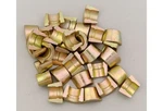 Crower Valve Locks Machined Hardened Steel 10 Degree 1-GROOVE 11/32" Stem New. Price: $75.99.