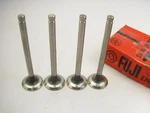 Engine Exhaust Valve Beck/arnley 021-3017 For 1975-1976 Subaru Dl 1.4L New. Price: $34.99.