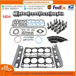 For 2009-18 Dodge Ram 1500 5.7L V8 Enging Mds Billet Steel Camshaft 53022263AF New. Price: $319.23.