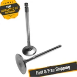 Brian Crower BC3031 Exhaust Valves New. Price: $197.00.