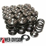 Gsc Power Division 5756 Single Valve Spring Kit For Subaru Scion Wrx/brz/frs New. Price: $319.79.