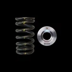 Brian Crower BC0320 Single Spring Titanium Retainer Kit For Toyota 7MGTE/7MGE New. Price: $405.00.