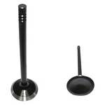 For Mazda B3000 2001-2007 Dnj Engine Components EV4139 Exhaust Valve New. Price: $14.34.