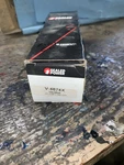 Engine Exhaust Valve Sealed Power V-4674X New. Price: $35.00.