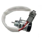 Solenoid Fuel Stop Shut-off Genuine Yanmar (for Thermo King) 42-0100 New. Price: $137.84.