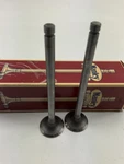 (2) Manley S2500 Engine Intake Valve For 1985-1987 Honda EW3 EW4 D15A2 D15A3 New. Price: $22.49.