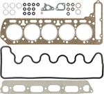 Engine Cylinder Head Gasket Set Victor Reinz Fits 83-85 Mercedes 300D New. Price: $120.99.