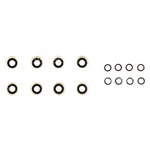 For Chevy Camaro 81-92 Victor Reinz 12-10022-01 Exhaust Valve Stem Oil Seal Set New. Price: $25.23.