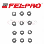 Fel-pro Engine Valve Stem Oil Seal Set 1960-1974 Ford Country Squire Ld New. Price: $20.97.