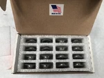 New Xceldyne Titanium Valve Spring Retainers XRE-574-TL Coated For. Price: $265.00.